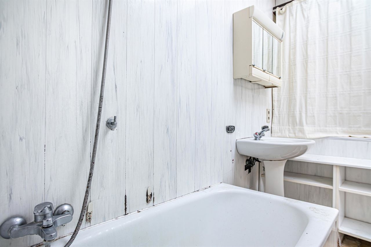 Renovatiewoning op 828 m² met potentieel in Duffel