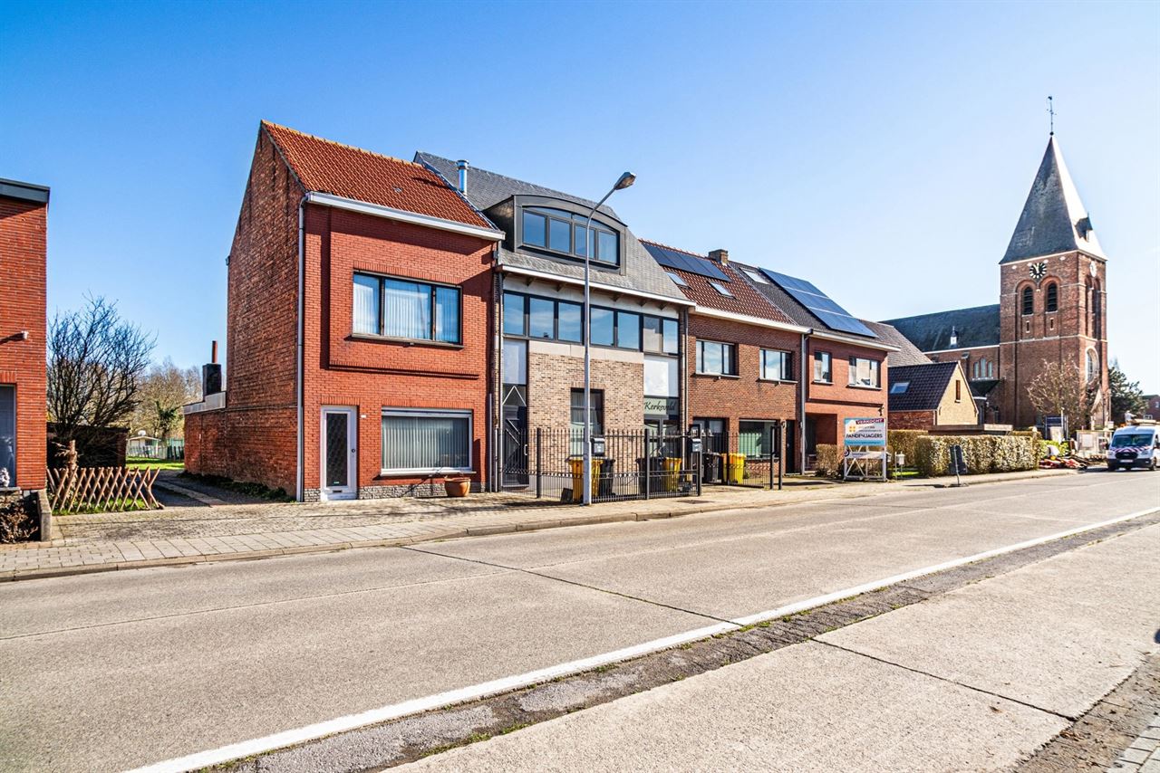 Renovatiewoning op 828 m² met potentieel in Duffel