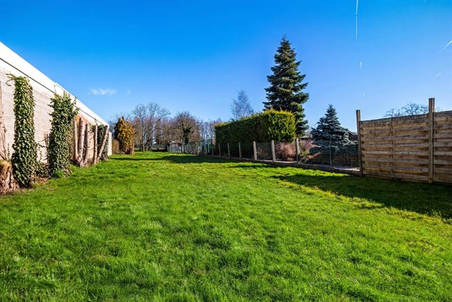 Renovatieproject met potentieel voor een tweede woning