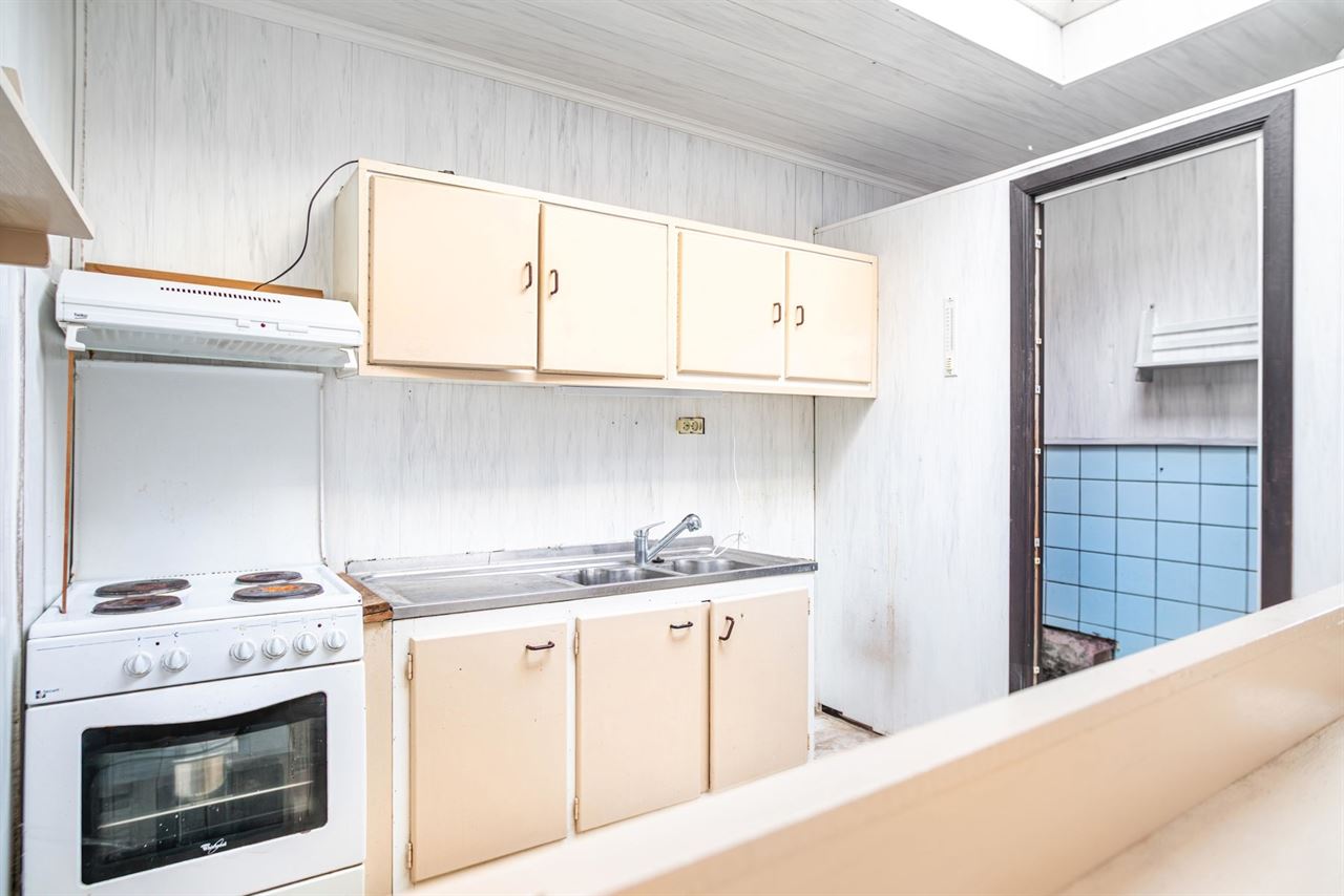 Renovatiewoning op 828 m² met potentieel in Duffel