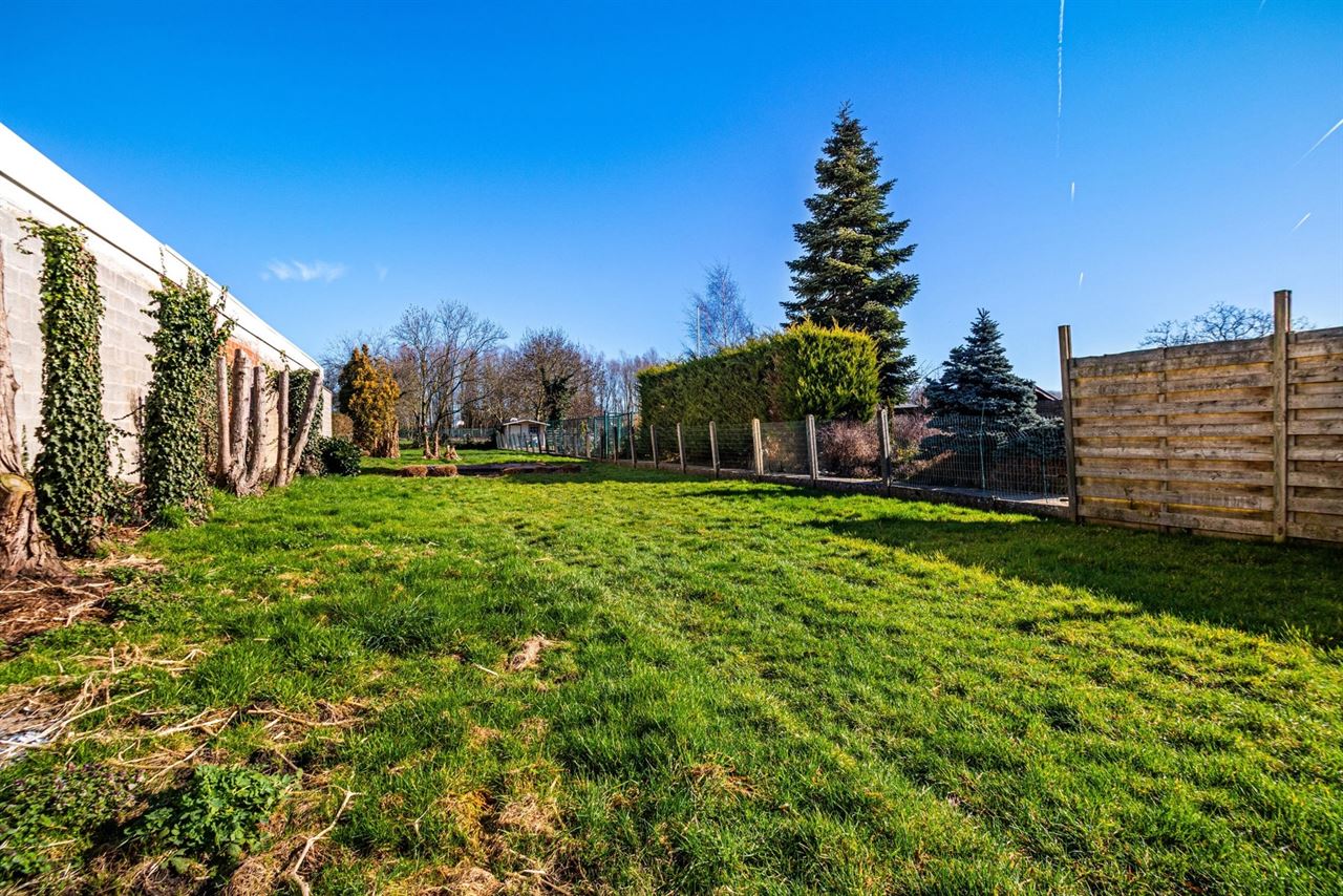 Renovatiewoning op 828 m² met potentieel in Duffel