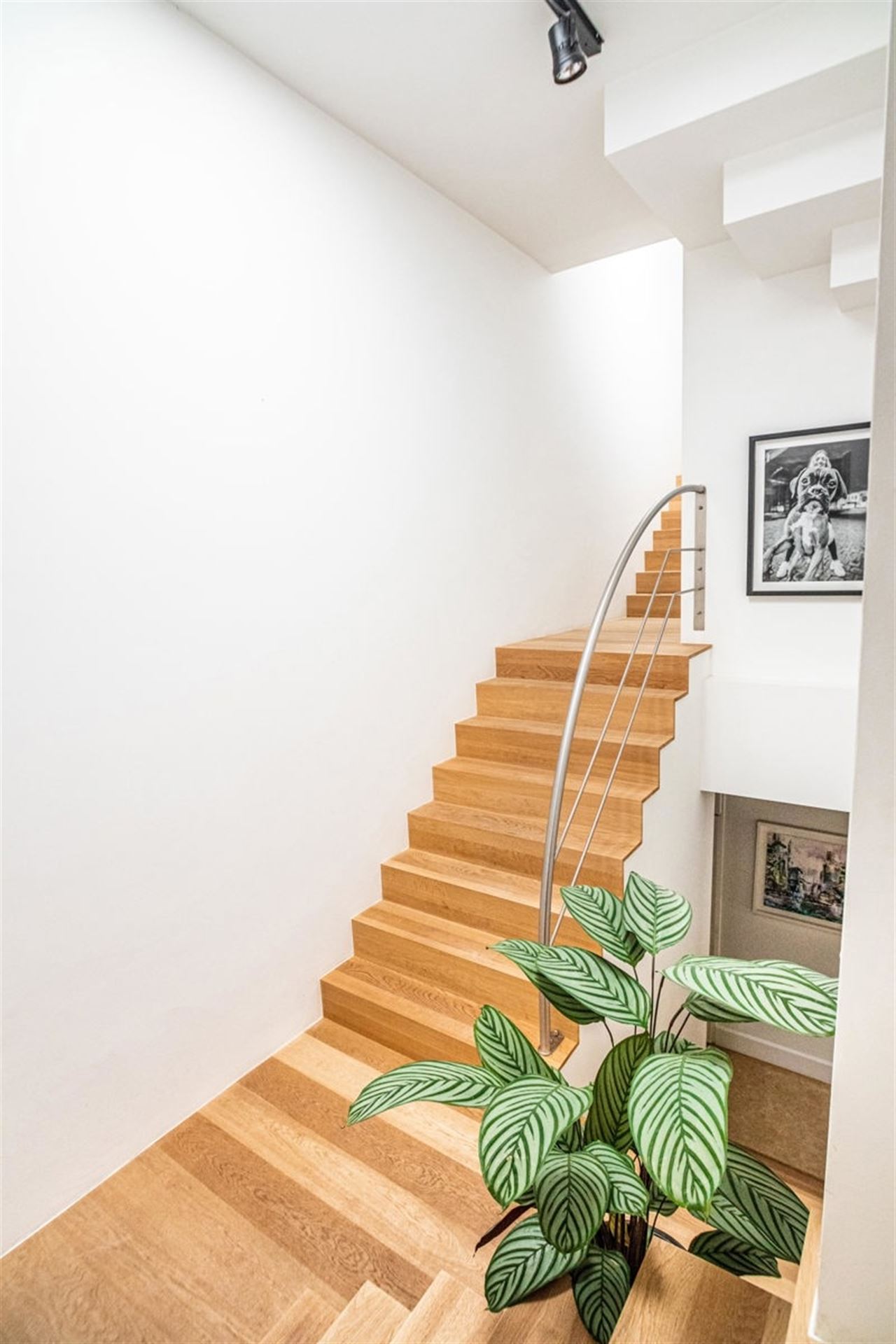 Exclusieve HOB met Japanse tuin en praktijkmogelijkheden