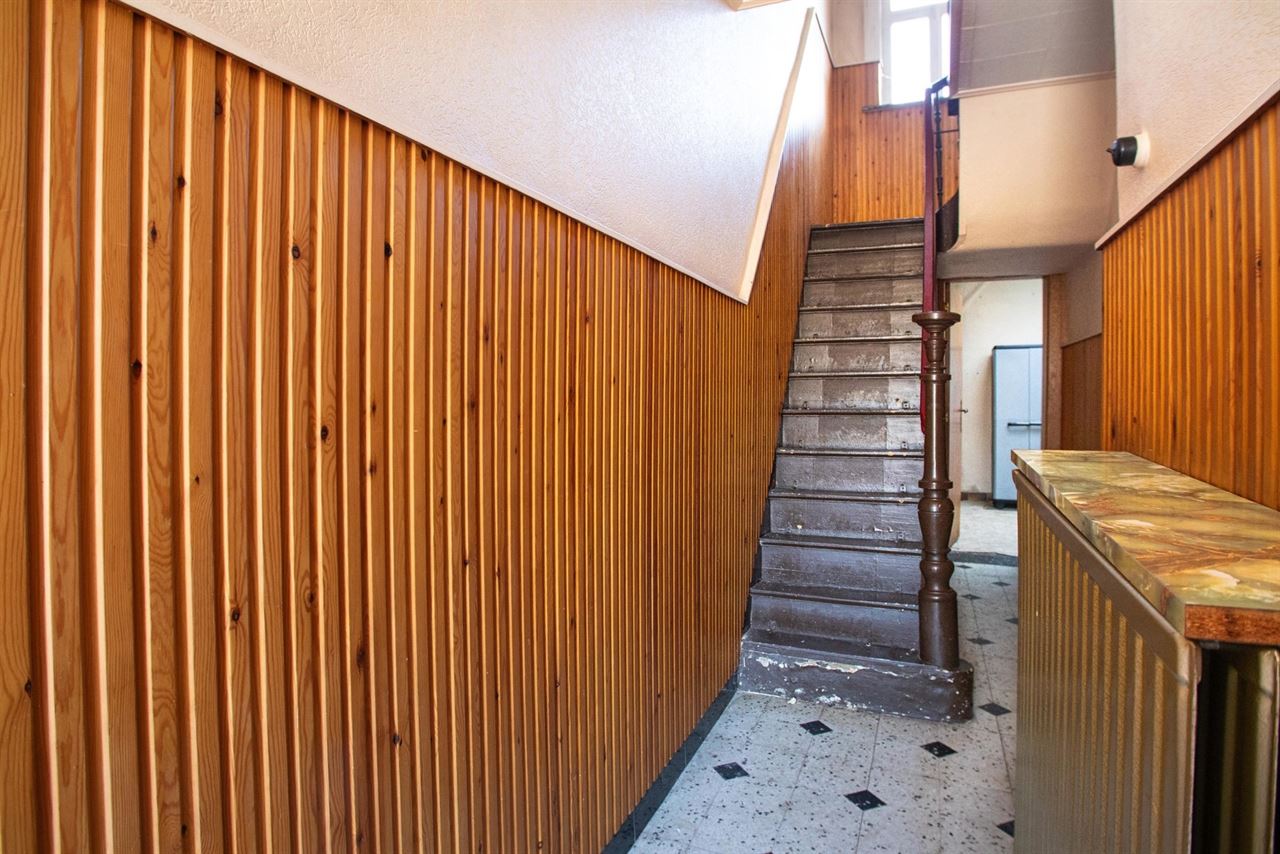 Renovatiewoning op 828 m² met potentieel in Duffel