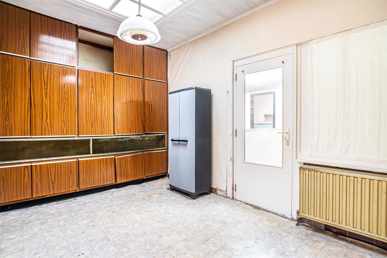 Renovatiewoning op 828 m² met potentieel in Duffel