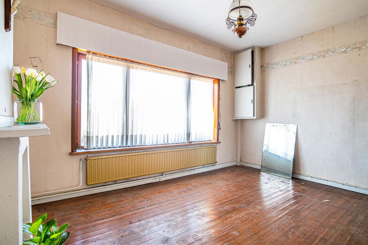Renovatiewoning op 828 m² met potentieel in Duffel