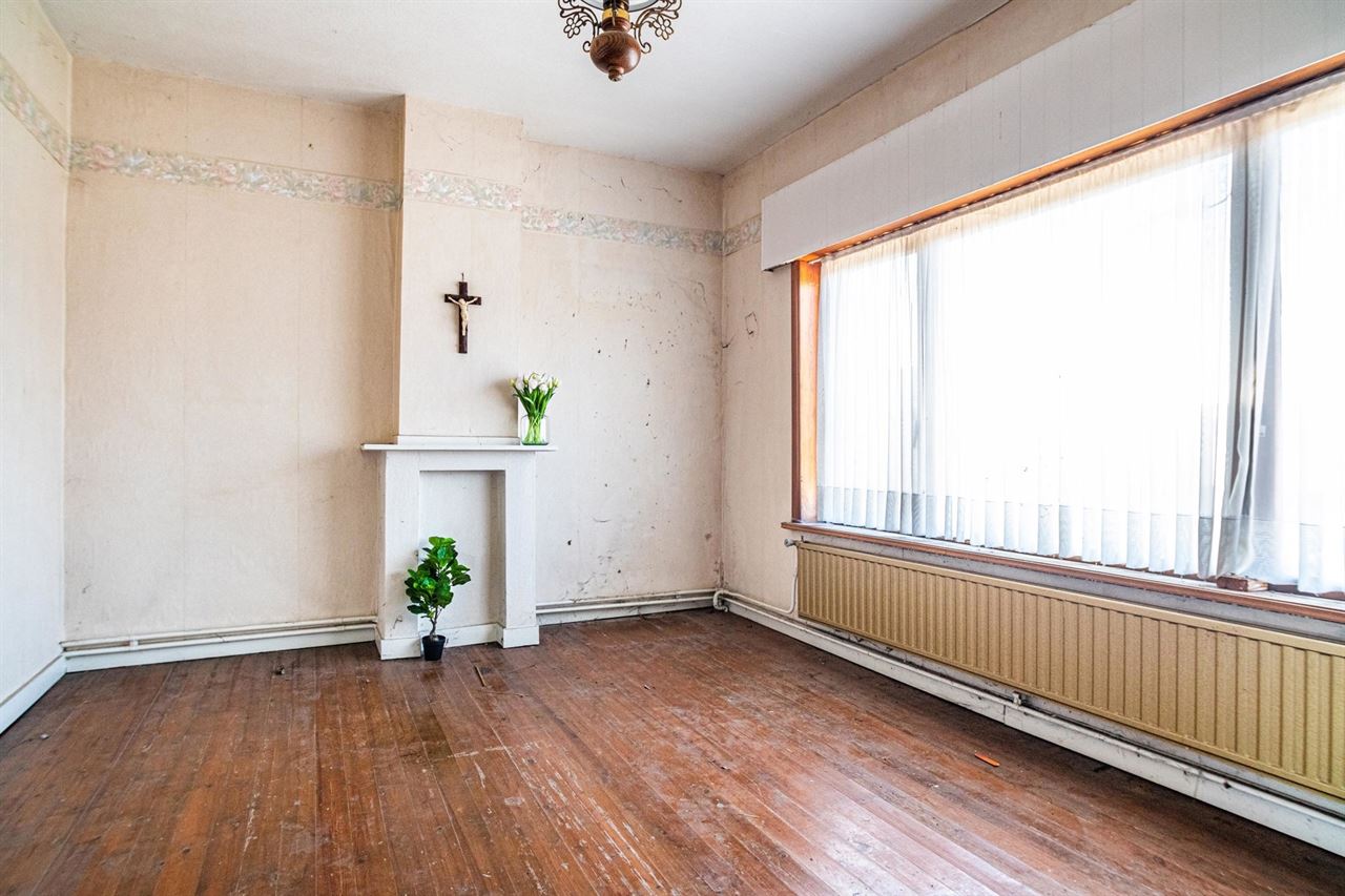 Renovatiewoning op 828 m² met potentieel in Duffel