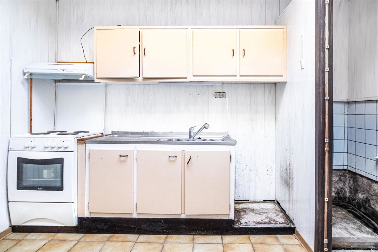 Renovatiewoning op 828 m² met potentieel in Duffel