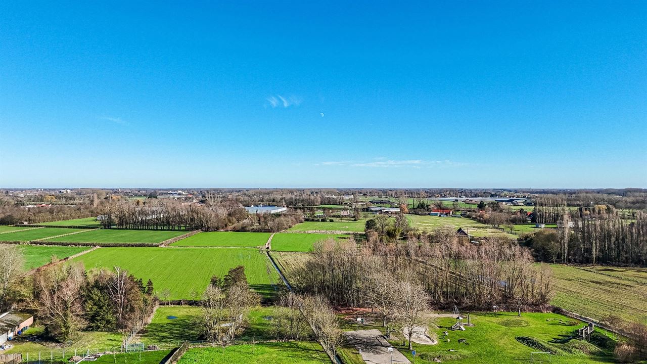 Renovatiewoning op 828 m² met potentieel in Duffel