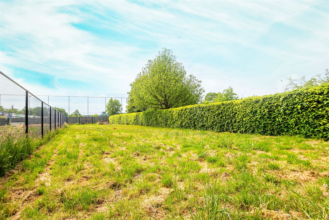 Exclusieve HOB met Japanse tuin en praktijkmogelijkheden