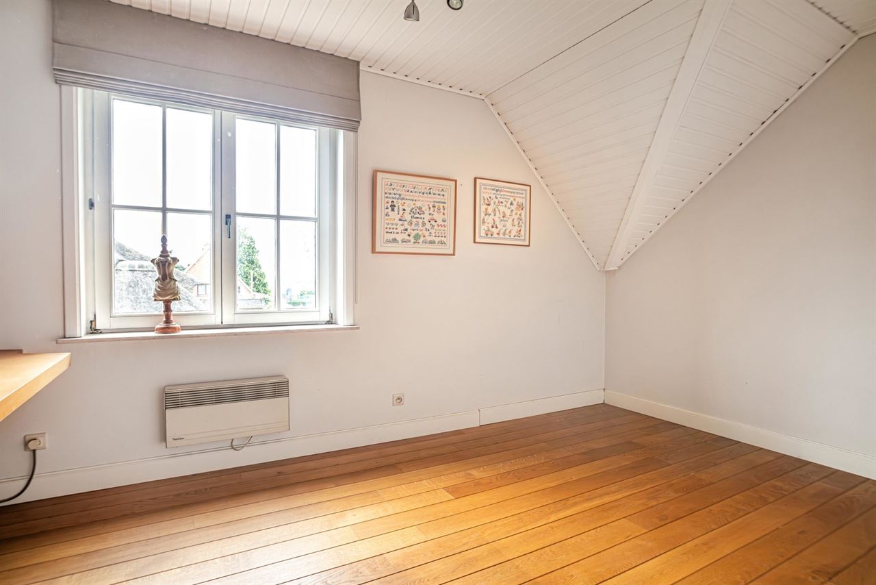 Exclusieve HOB op riant perceel van 1.363 m²