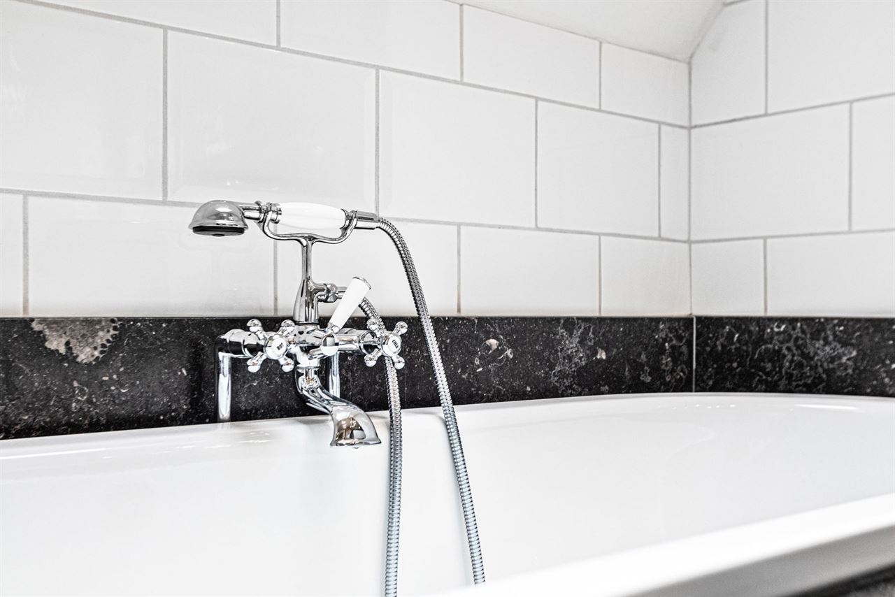Exclusieve HOB op riant perceel van 1.363 m²