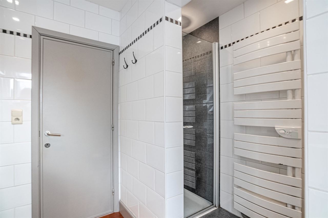 Exclusieve HOB op riant perceel van 1.363 m²
