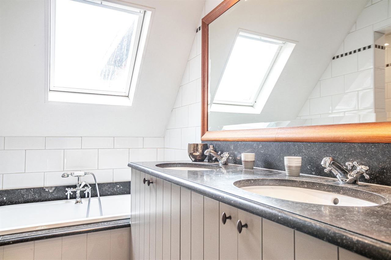 Exclusieve HOB op riant perceel van 1.363 m²