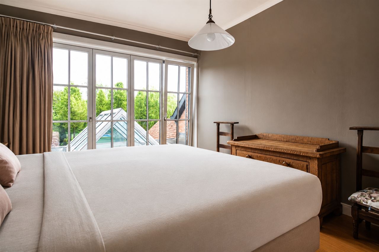 Exclusieve HOB op riant perceel van 1.363 m²