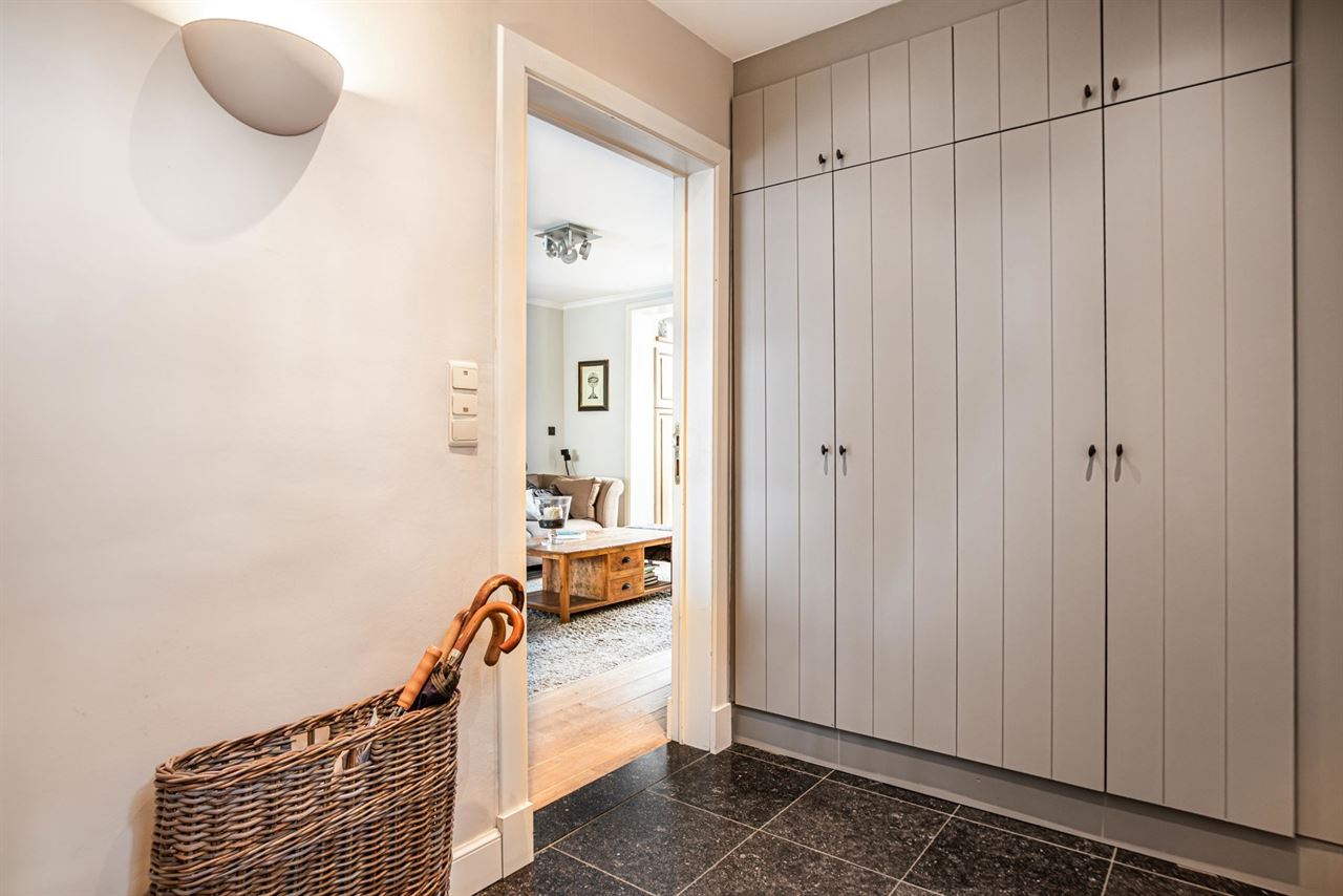 Exclusieve HOB op riant perceel van 1.363 m²