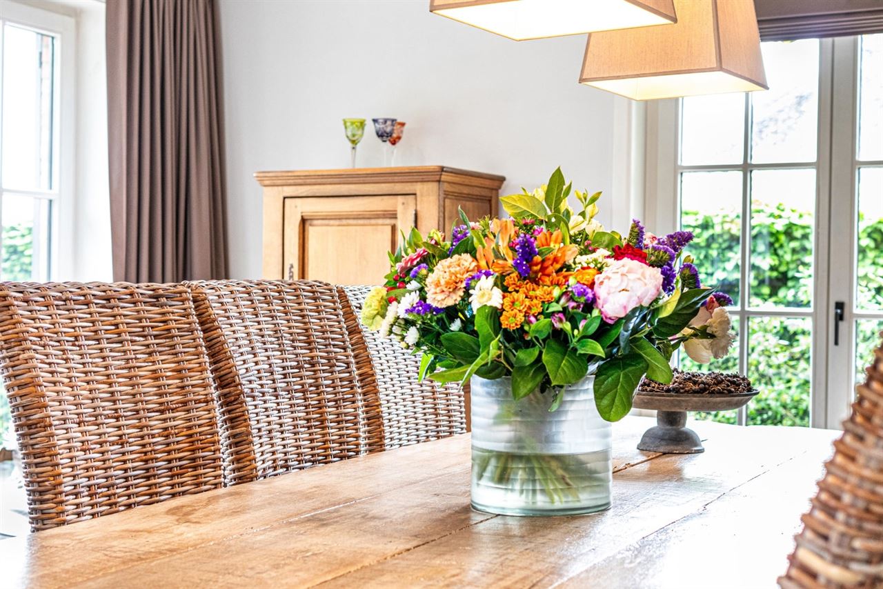 Exclusieve HOB op riant perceel van 1.363 m²