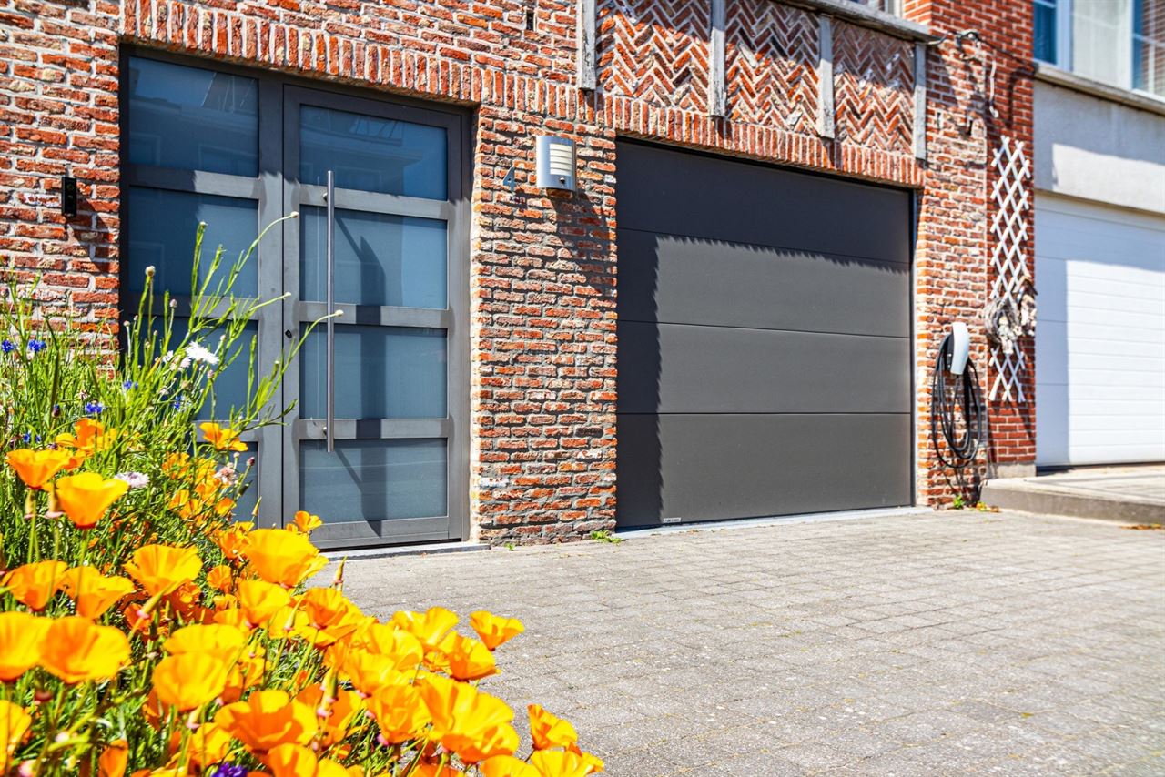 Instapklare EPC A Bel-etage, 4 slpk, 2 badk, tuin & terras