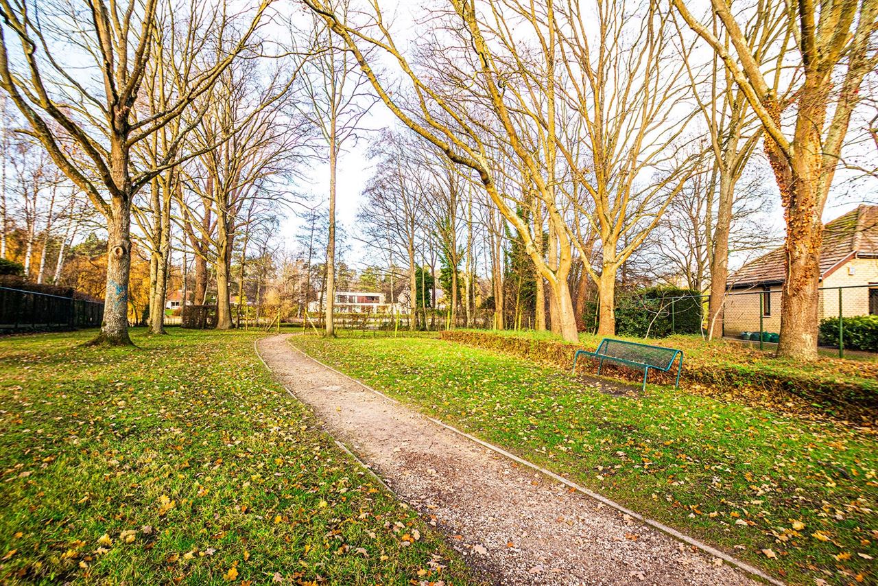 Exclusieve bouwgrond van 4.370 m² in “Golf & Meer”-domein