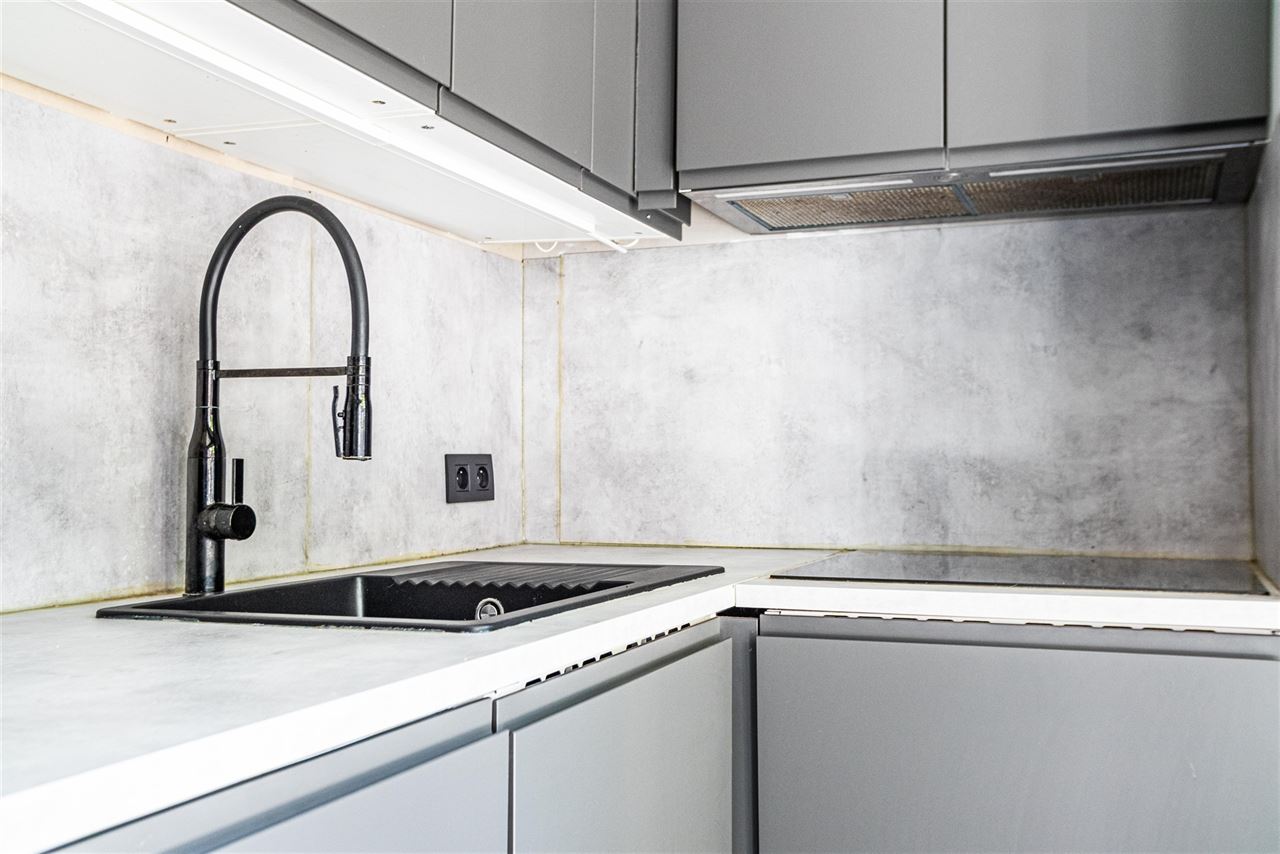 Instapklare & energiezuinige woning met tuin bij De Schorre