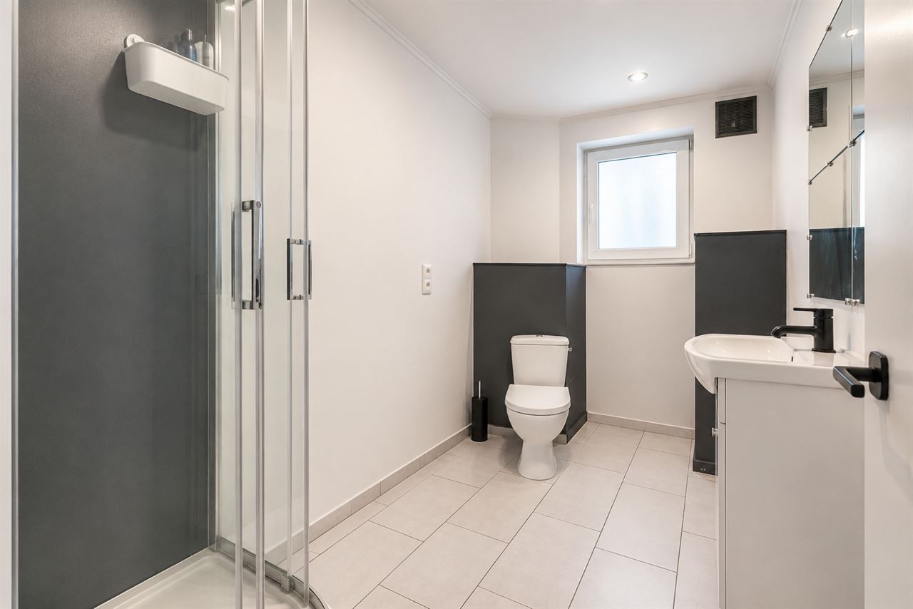 Instapklare & energiezuinige woning met tuin bij De Schorre