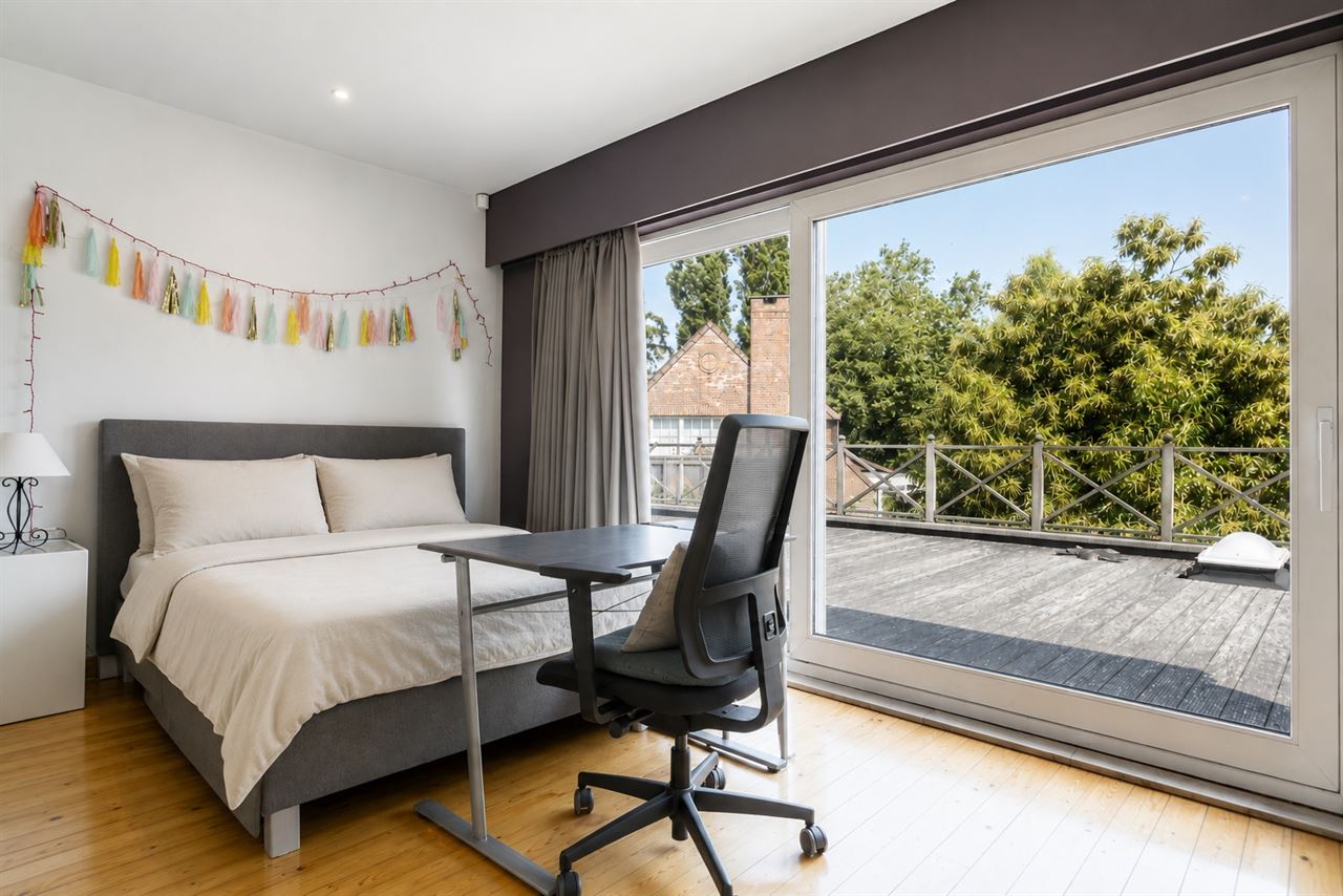 Ruime villa met zwembad en panoramische vergezichten