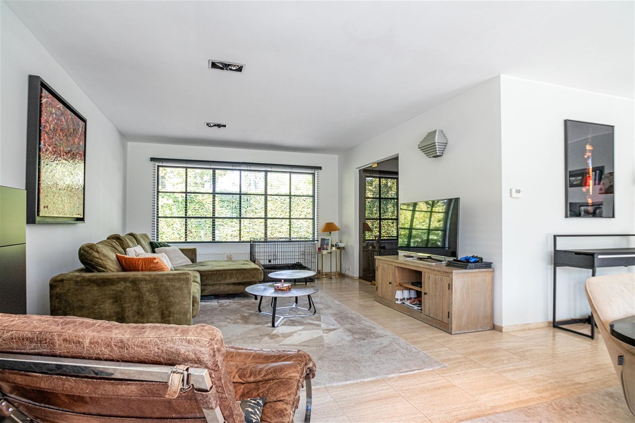 Exclusieve villa met verwarmde zwemvijver in Schilde-Bergen