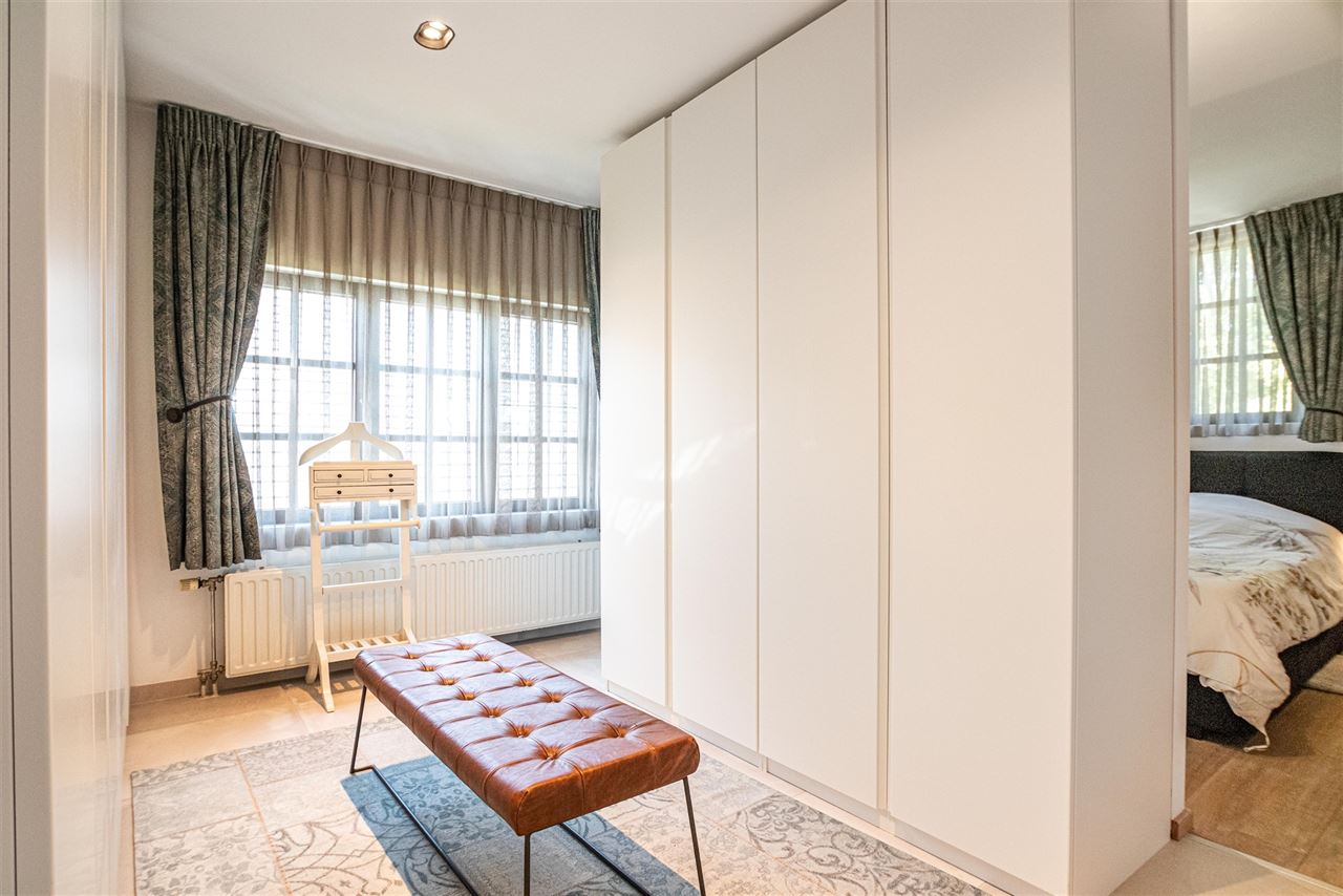 Exclusieve villa met verwarmde zwemvijver in Schilde-Bergen