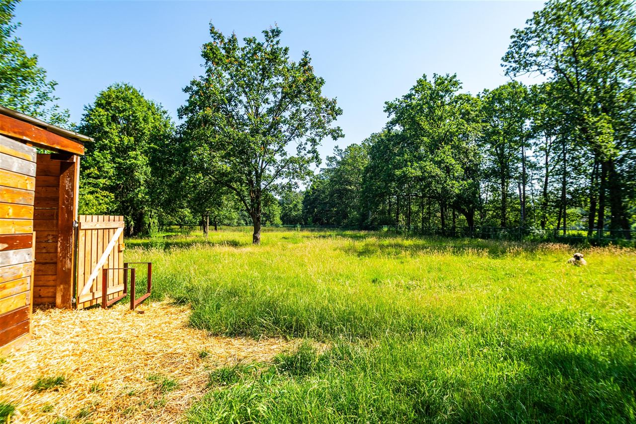 Ruime villa met zwembad en panoramische vergezichten