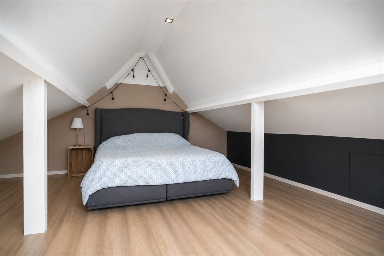 Exclusieve villa met verwarmde zwemvijver in Schilde-Bergen