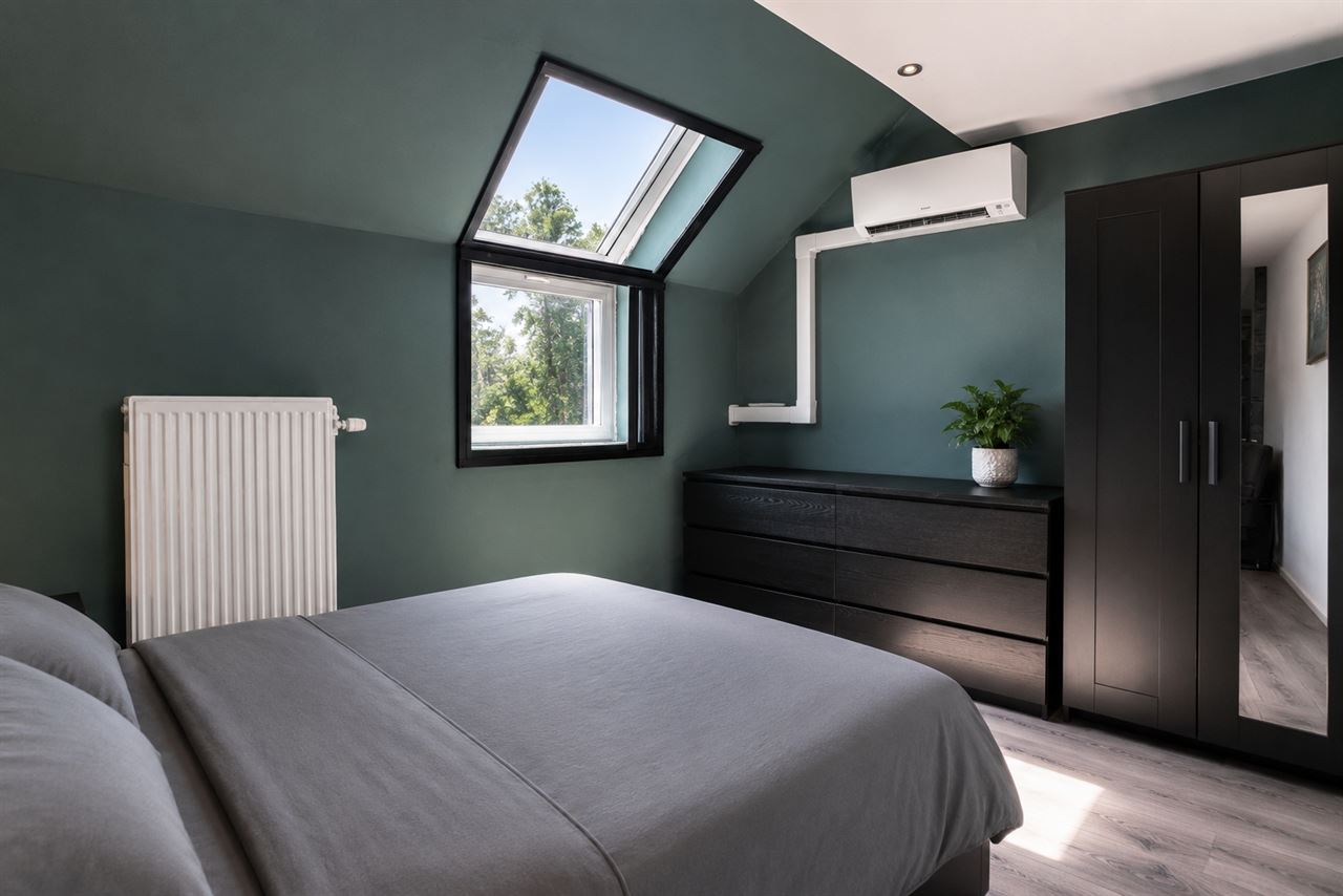 Instapklare & energiezuinige woning met tuin bij De Schorre