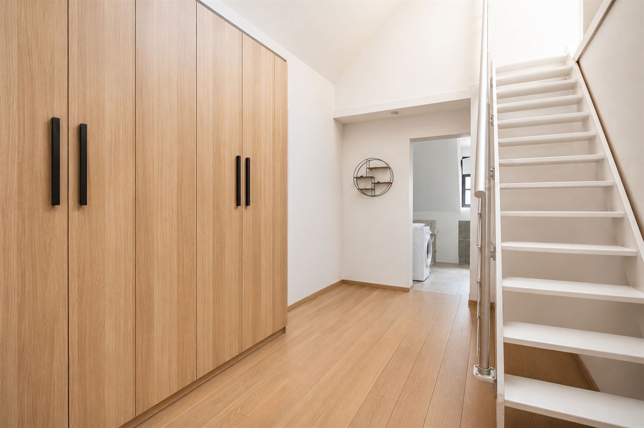Exclusieve villa met verwarmde zwemvijver in Schilde-Bergen