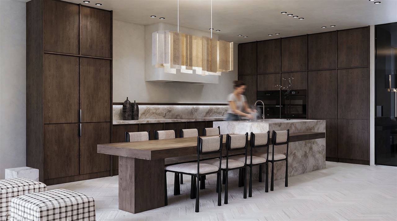 Exclusieve BEN-Nieuwbouwwoningen aan 6% in Mechelen