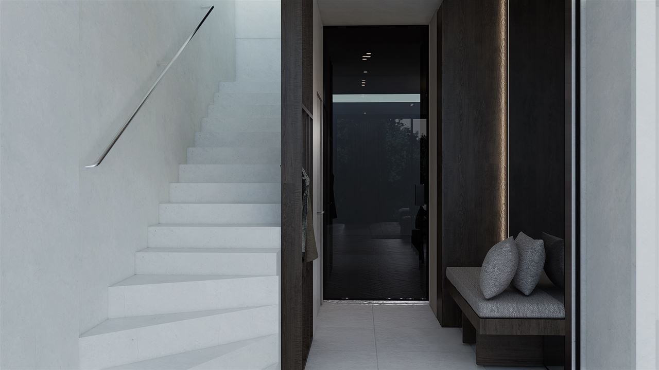 Exclusieve BEN-Nieuwbouwwoningen aan 6% in Mechelen