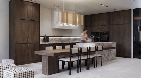 Exclusieve BEN-Nieuwbouwwoningen aan 6% in Mechelen