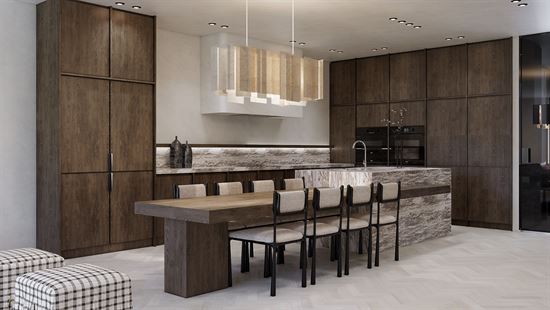 Exclusieve BEN-Nieuwbouwwoningen aan 6% in Mechelen