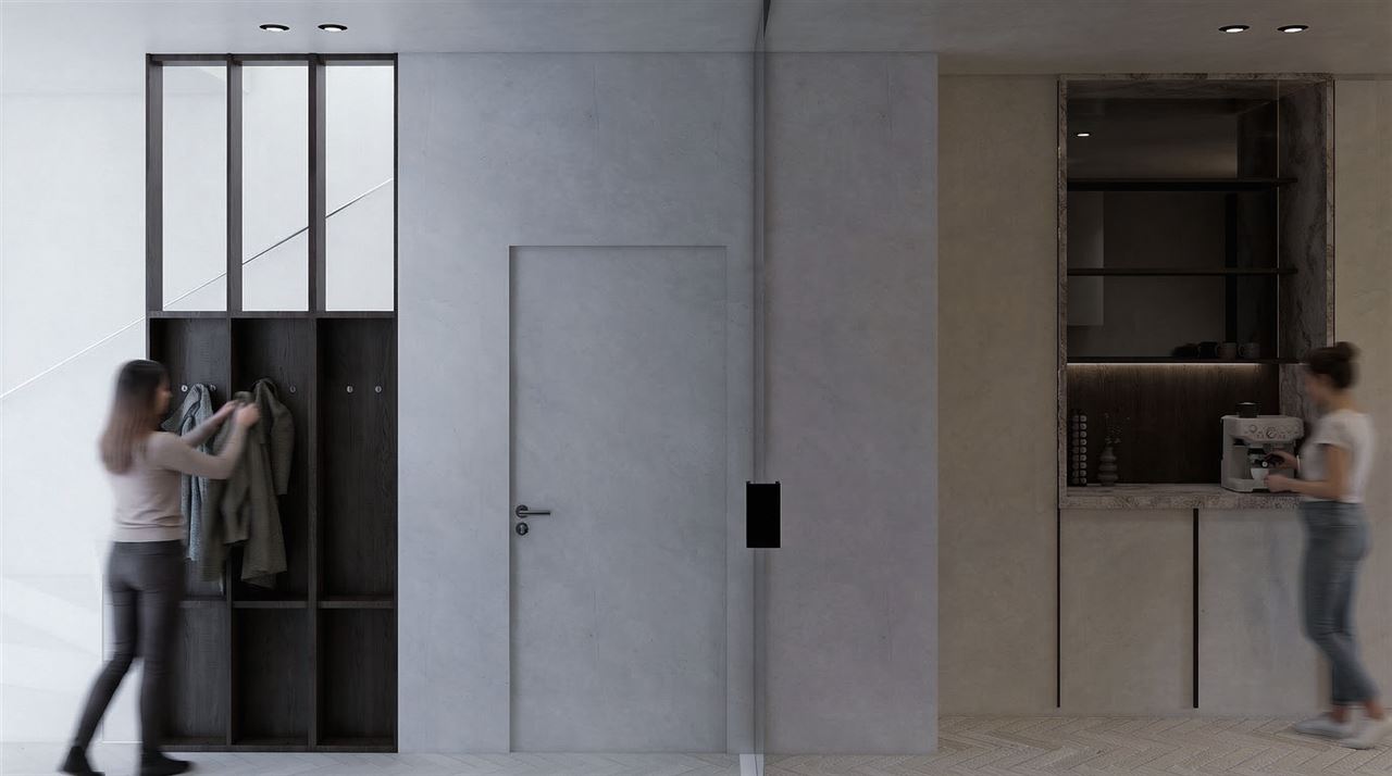 Exclusieve BEN-Nieuwbouwwoningen aan 6% in Mechelen