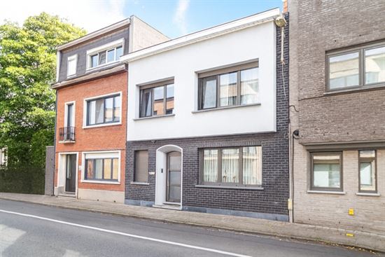 Instapklare, ruime woning in hartje Boom