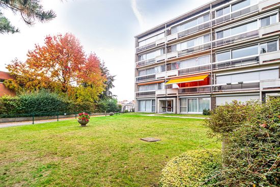 Rustig wonen tussen groen, vlak bij de stad