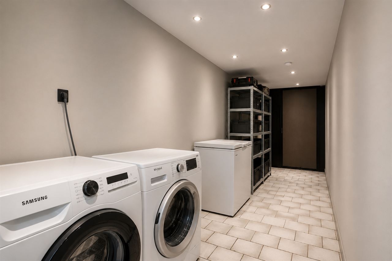 Instapklare & energiezuinige woning met tuin bij De Schorre