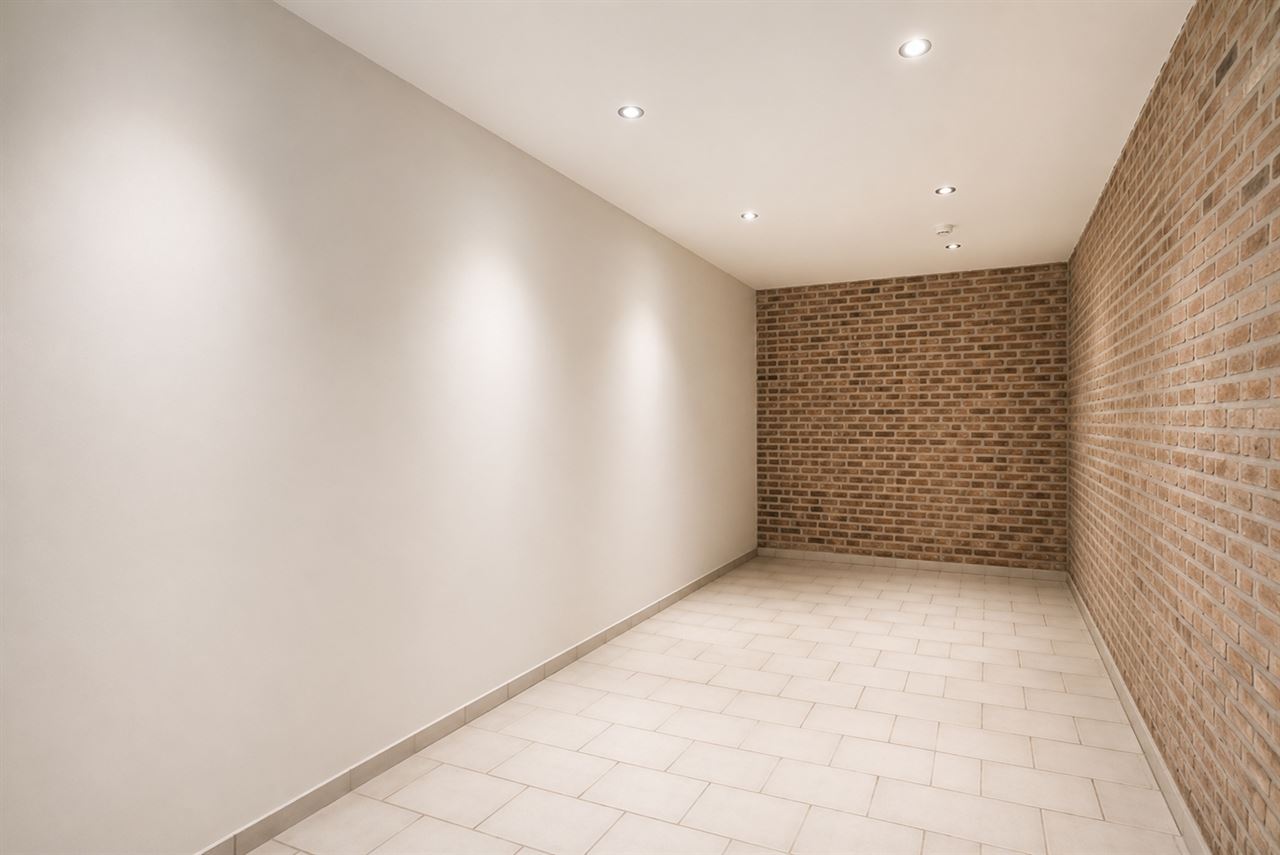 Instapklare & energiezuinige woning met tuin bij De Schorre