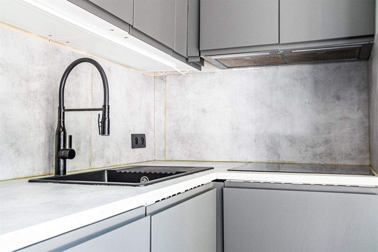 Instapklare & energiezuinige woning met tuin bij De Schorre