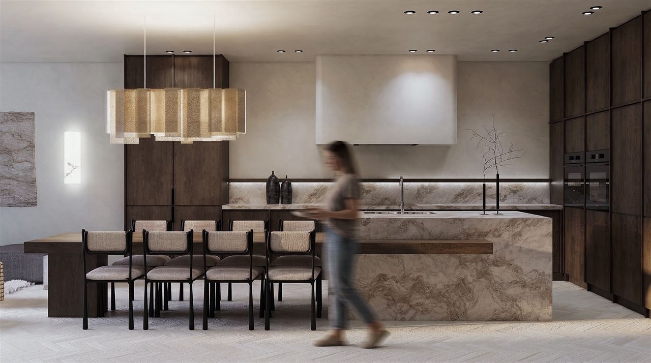 Exclusieve BEN-Nieuwbouwwoningen aan 6% in Mechelen