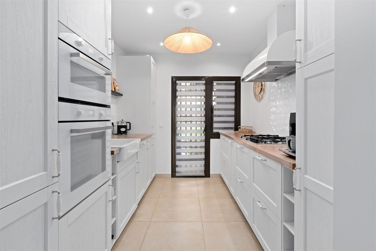 Duplex penthouse in Estepona