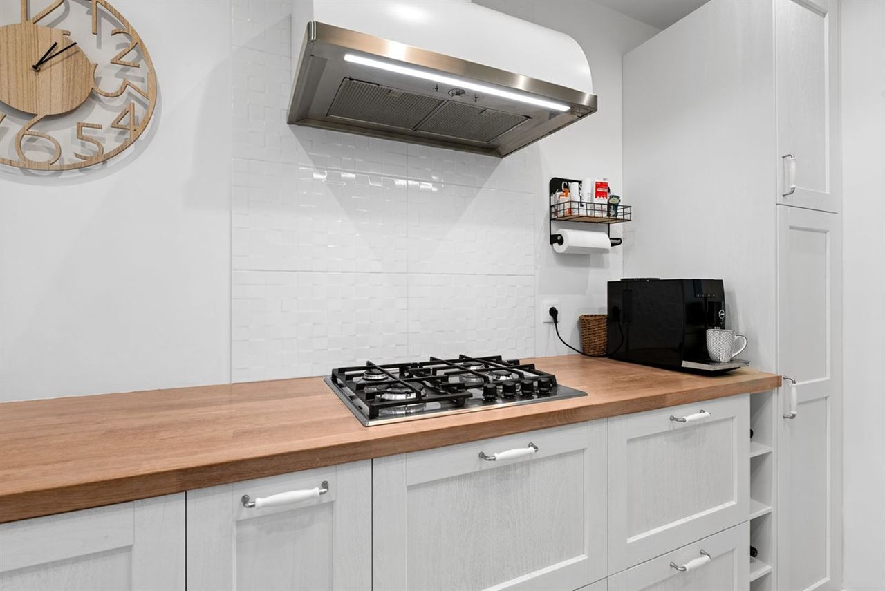 Duplex penthouse in Estepona