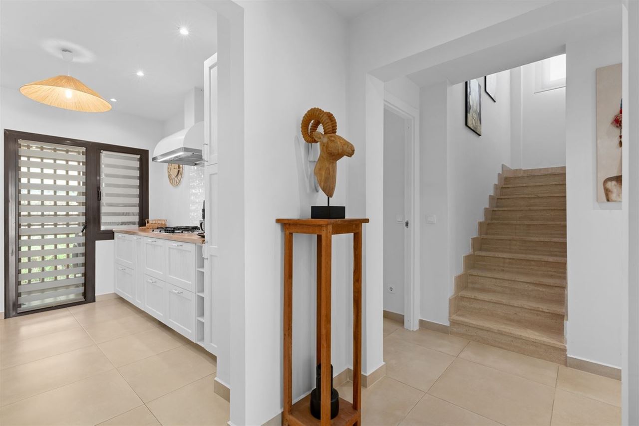 Duplex penthouse in Estepona