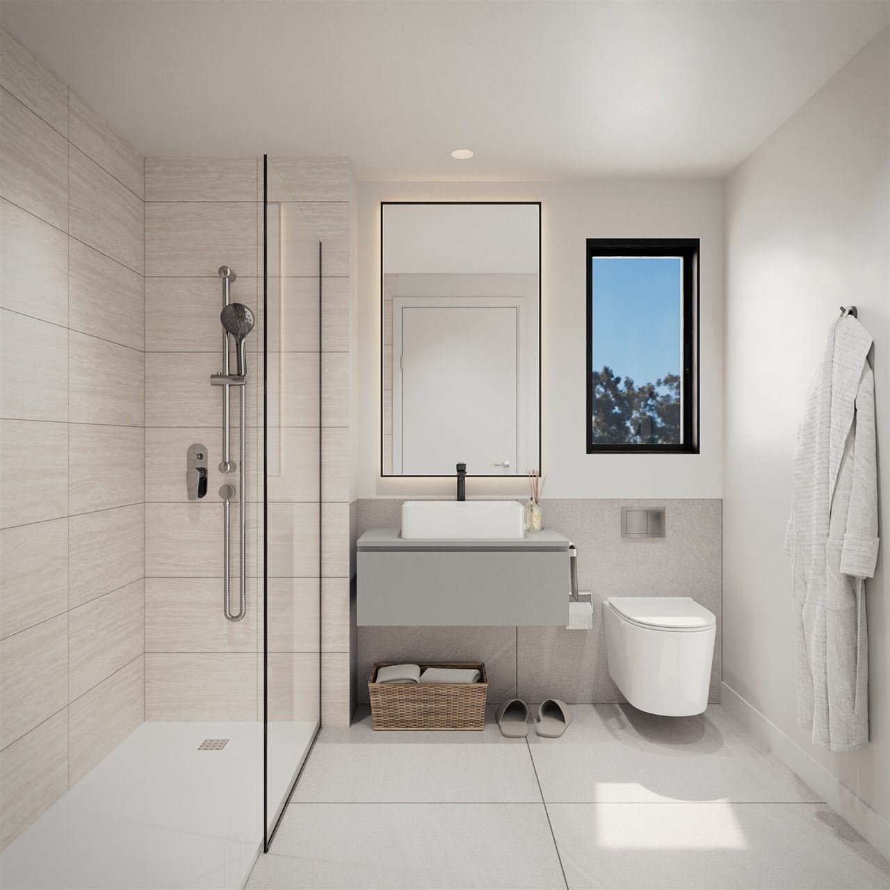 Nieuwbouwappartementen in Marbella