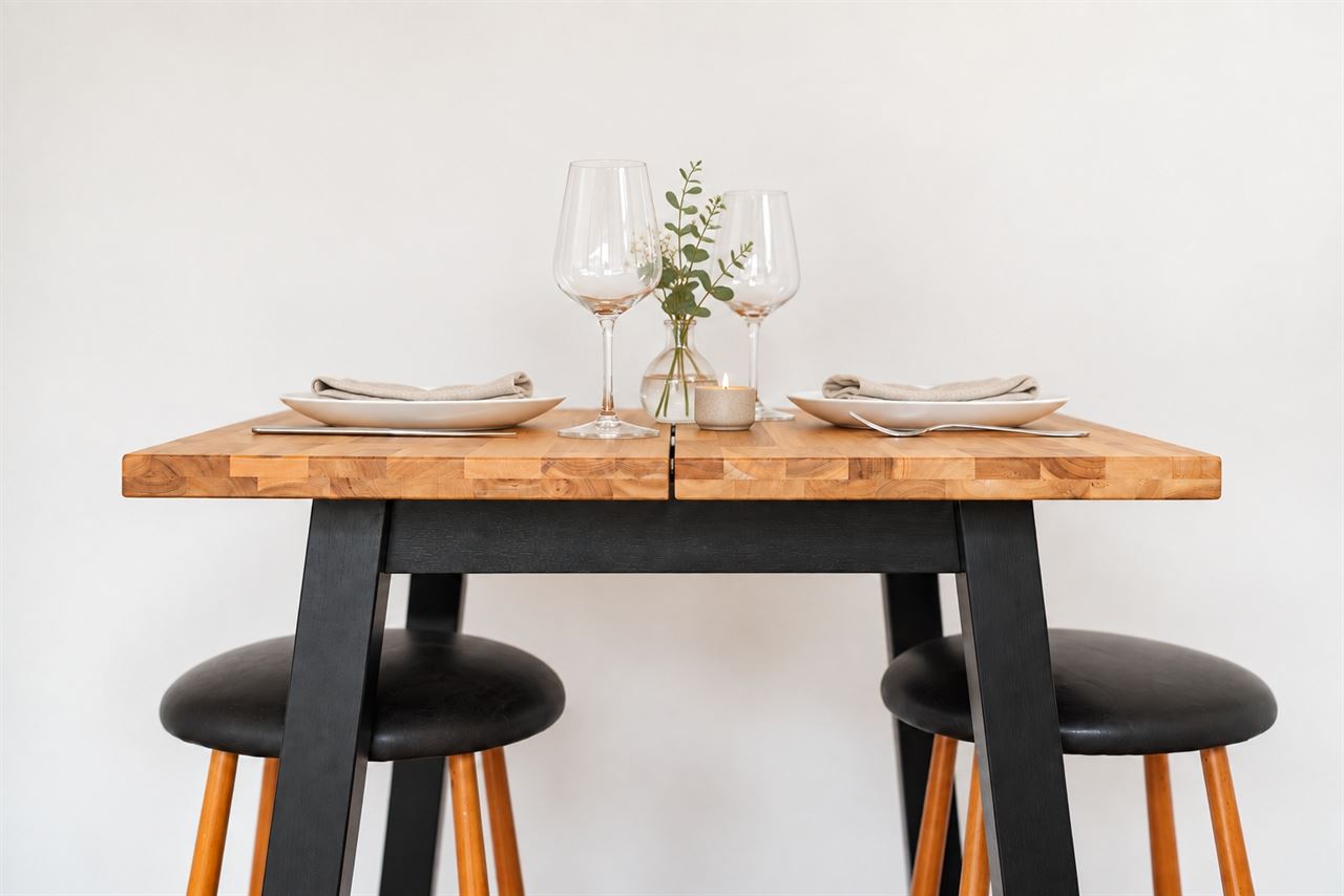 Lichtrijk wonen met authentieke charme in Oud-Berchem