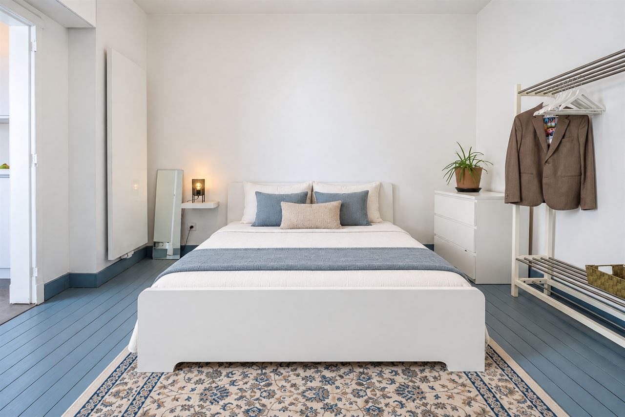 Lichtrijk wonen met authentieke charme in Oud-Berchem