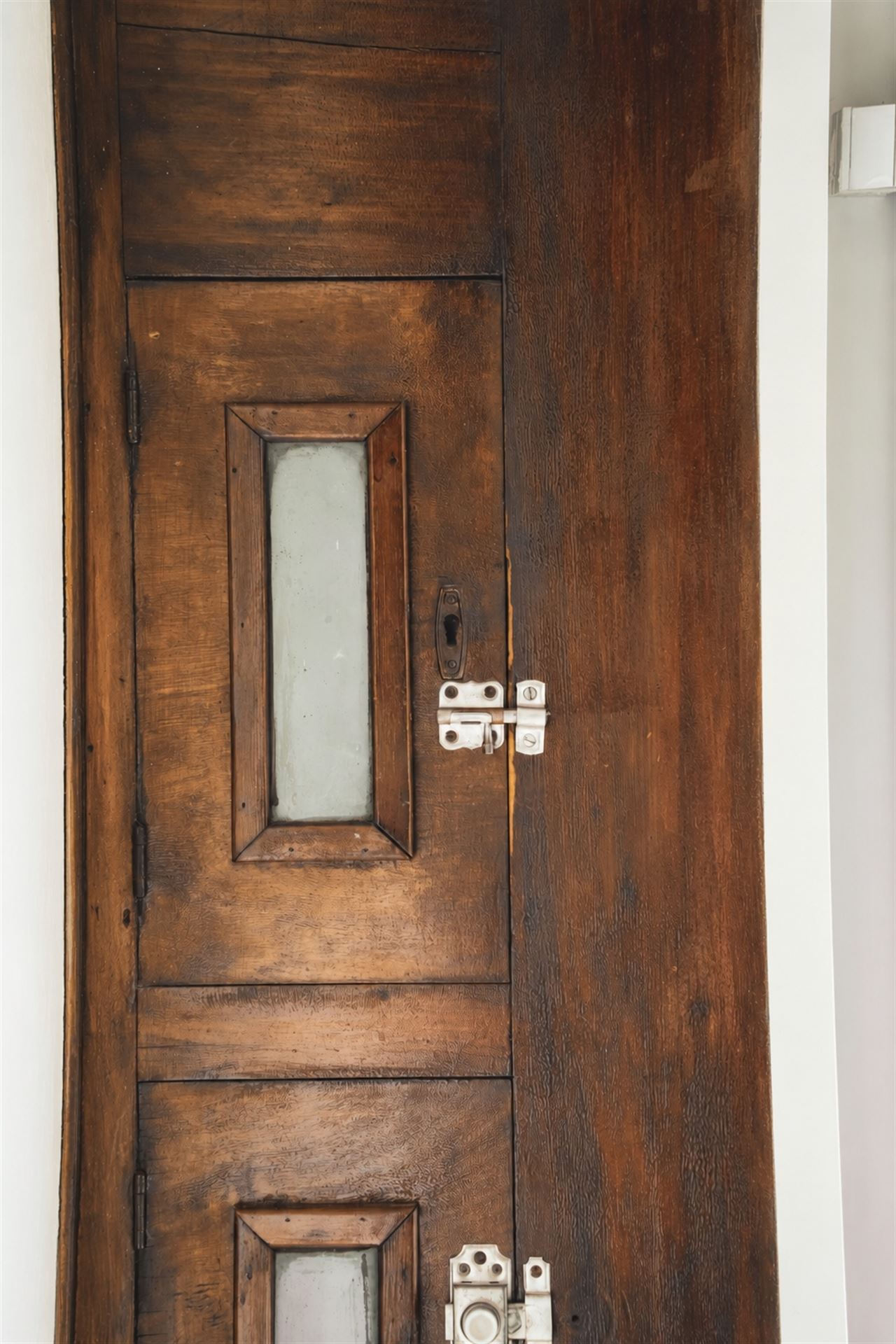 Lichtrijk wonen met authentieke charme in Oud-Berchem