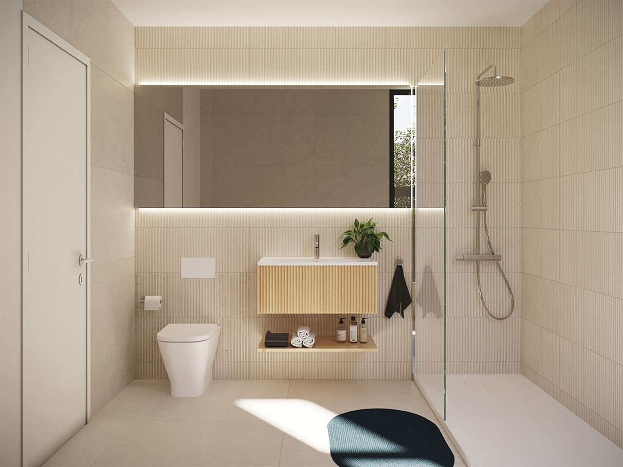 Nieuwbouw appartementen in Estepona